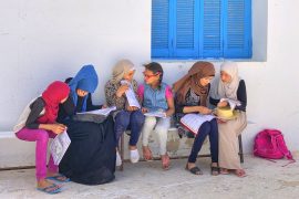 Der Islam der Frauen