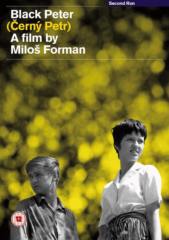 Der schwarze Peter FilmRezensionen.de