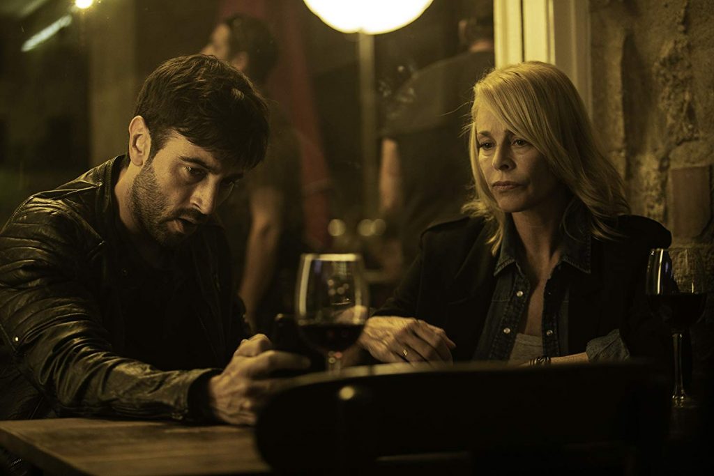 Ramón Barea FilmRezensionen.de