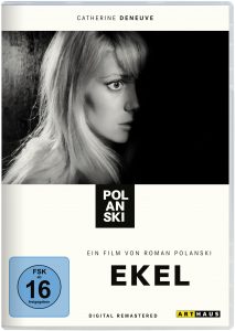 Ekel Repulsion