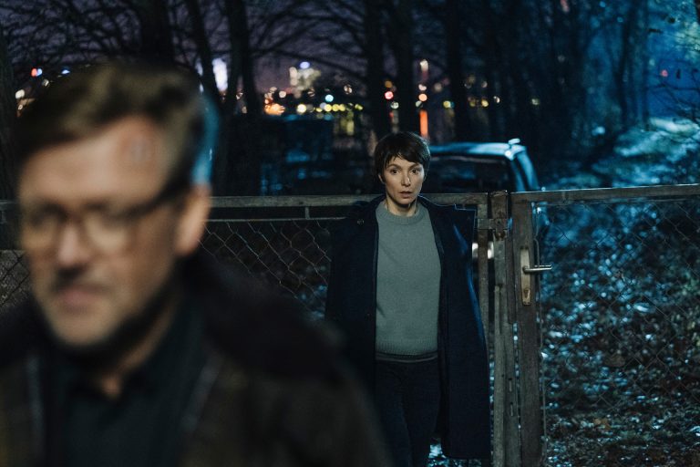 Im Schatten der Angst Szene 2 FilmRezensionen.de