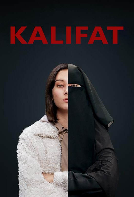 Kalifat Staffel 1 FilmRezensionen.de Kalifat Staffel 1 FilmRezensionen.de