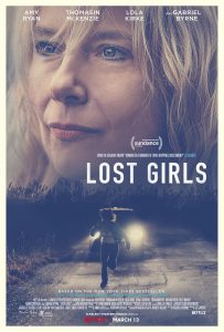 Lost Girls Netflix
