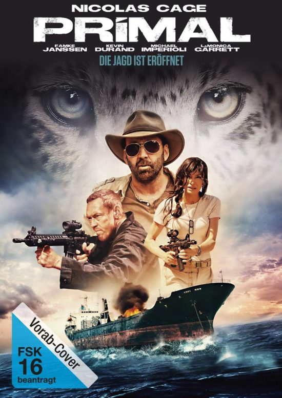 Primal FilmRezensionen.de