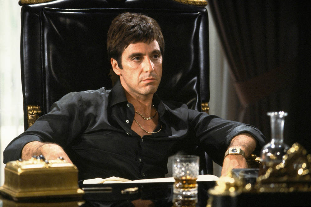 Scarface 1983