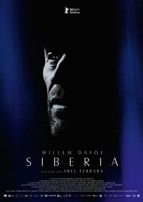 Siberia 2020 FilmRezensionen.de