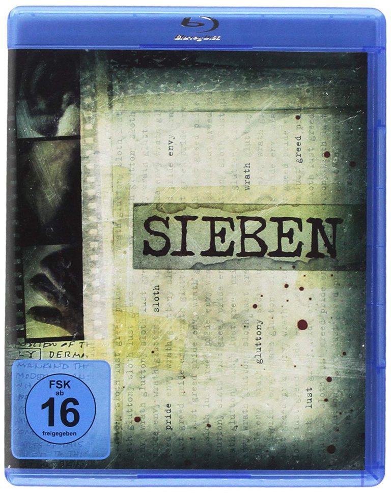 Sieben FilmRezensionen.de