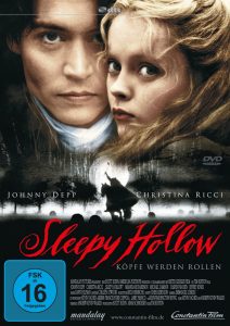 Sleepy Hollow