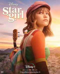 Stargirl Anders ist völlig normal Disney+