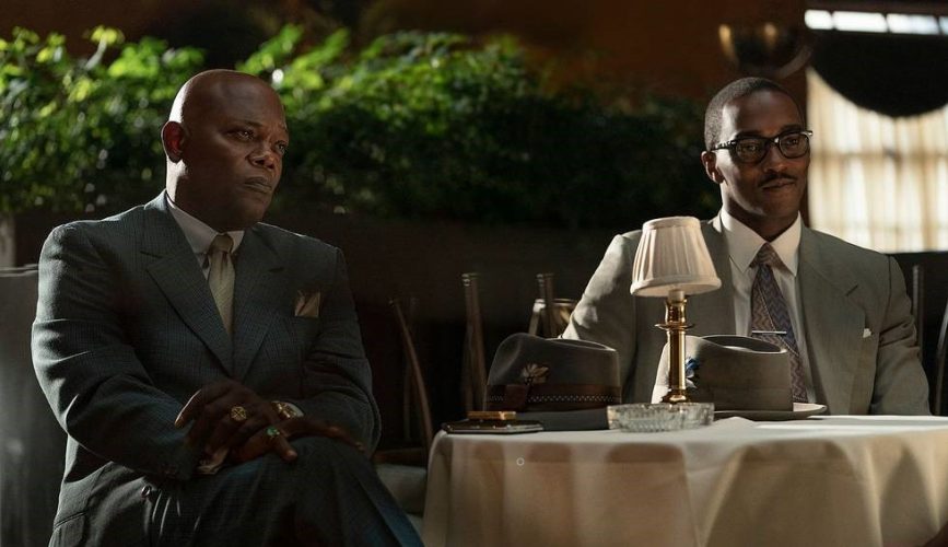 The Banker FilmRezensionen.de