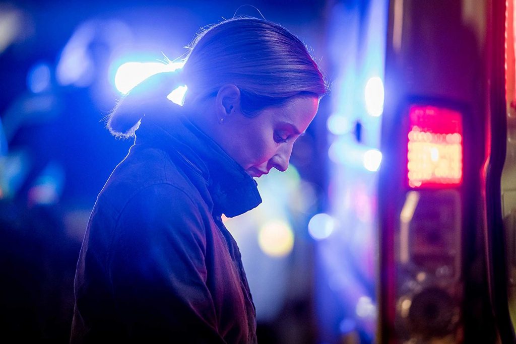 The Bay Staffel 1 Szene 1 FilmRezensionen.de