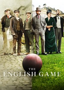 The English Game Netflix