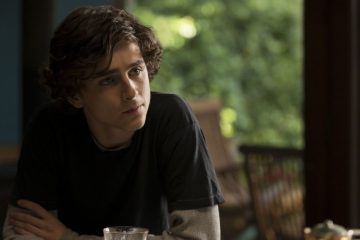 Timothée Chalamet | Film-Rezensionen.de