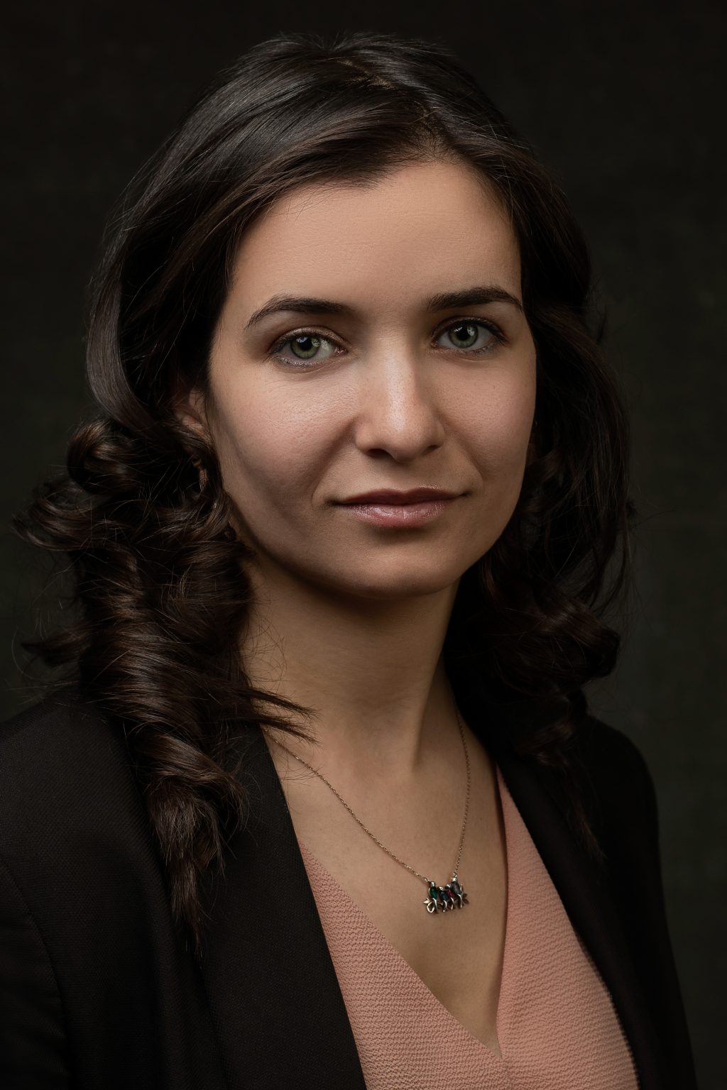 Waad alKateab [Interview] FilmRezensionen.de