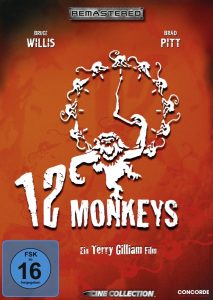 12 Monkeys