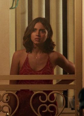 Ana de Armas Portrait | Film-Rezensionen.de