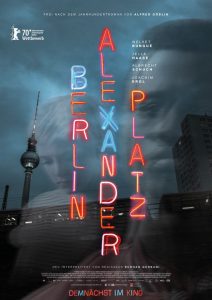 Berlin Alexanderplatz 2020