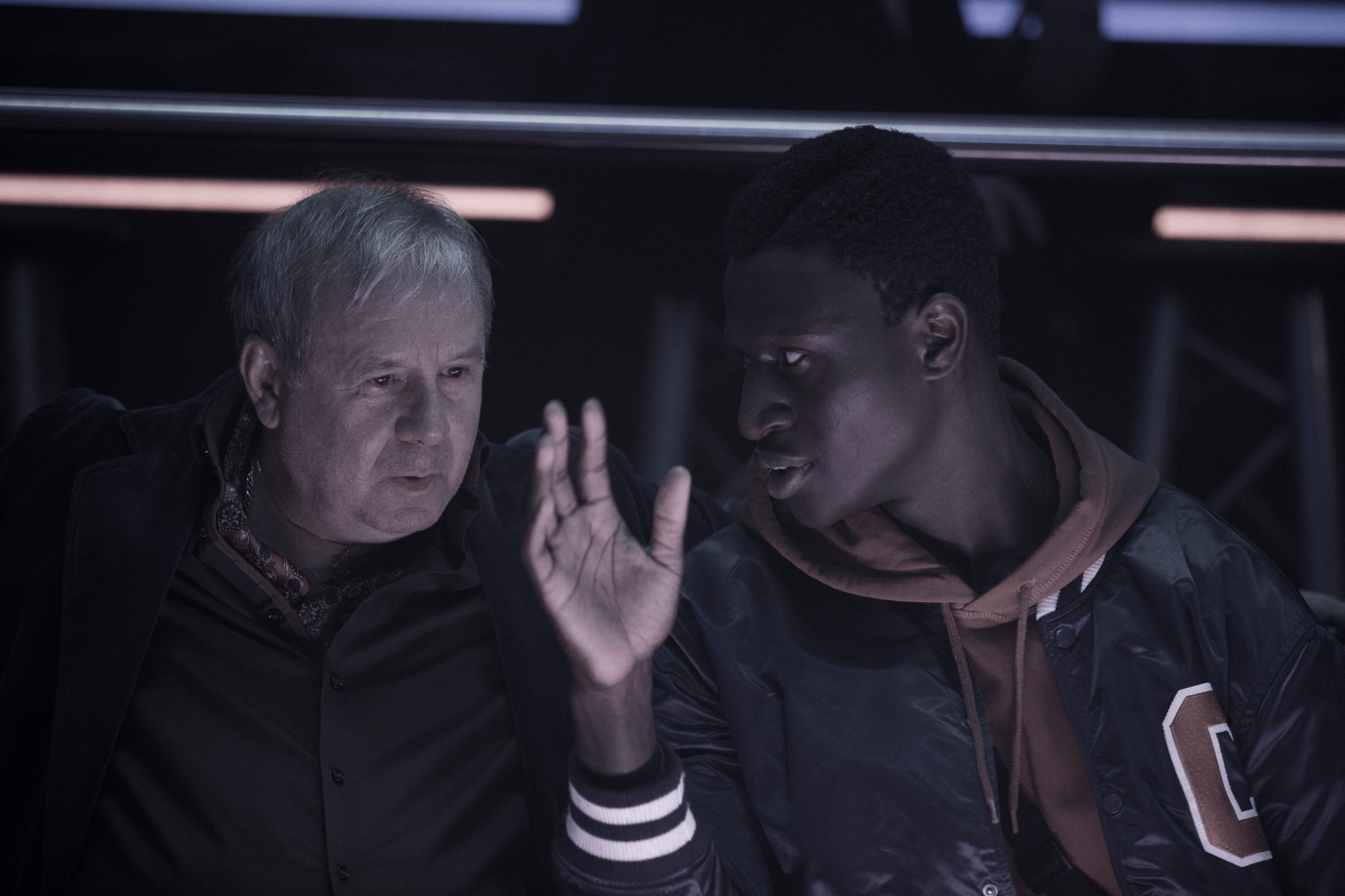 Berlin Alexanderplatz (2020) FilmRezensionen.de