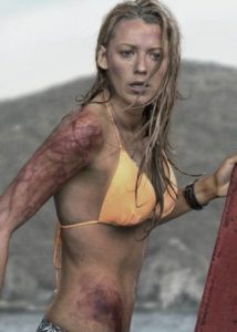 Blake Lively Shallows