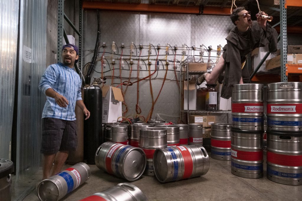 Brews Brothers Staffel 1 Szene 14 FilmRezensionen.de