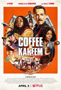 Coffee Kareem Netflix
