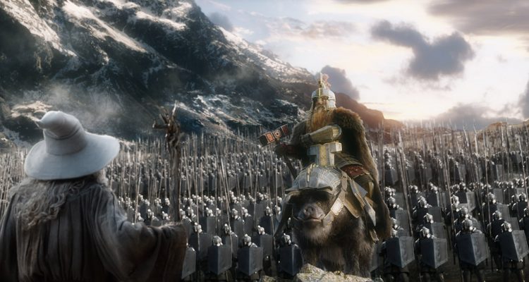 Der Hobbit Die Schlacht Der Fünf Heere Movie4k