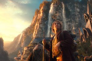 Der Hobbit Eine unerwartete Reise An unexpected Journey