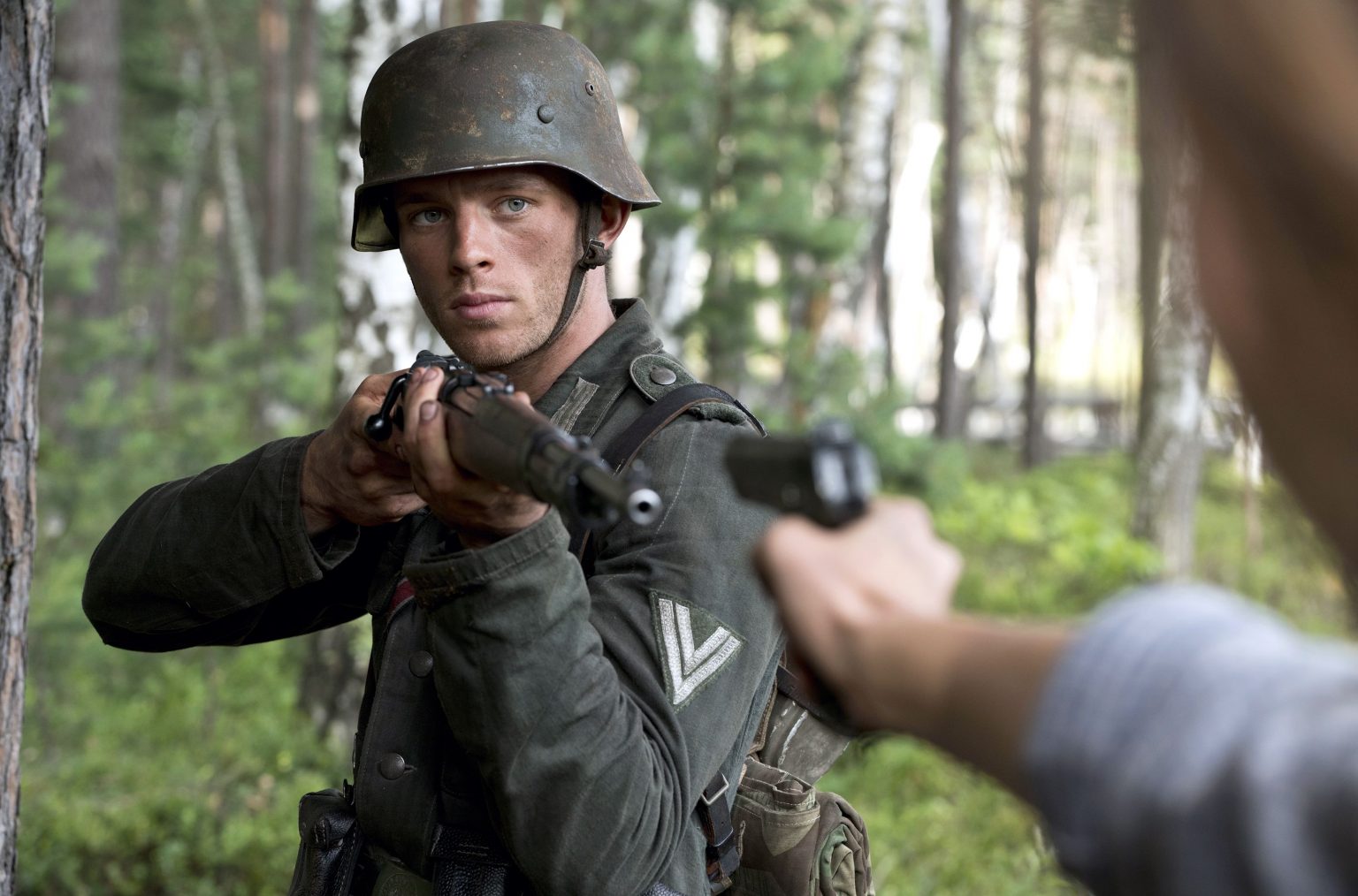 Florian Gallenberger [Interview] FilmRezensionen.de