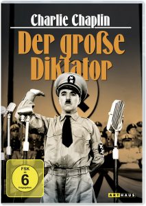 Der große Diktator The Great Dictator