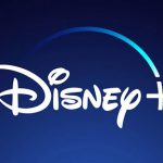 Disney plus Logo