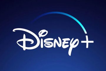 Disney plus Logo