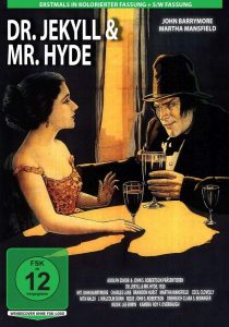 Dr Jekyll und Mr Hyde 1920