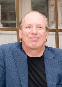 Hans Zimmer