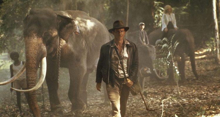 Indiana Jones Und Der Tempel Des Todes Film Rezensionen De
