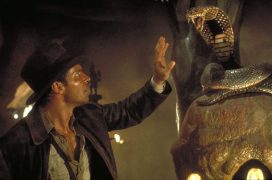 Indiana Jones und der Tempel des Todes Temple of Doom