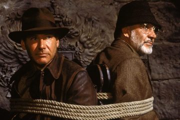 Indiana Jones und der letzte Kreuzzug The Last Crusade