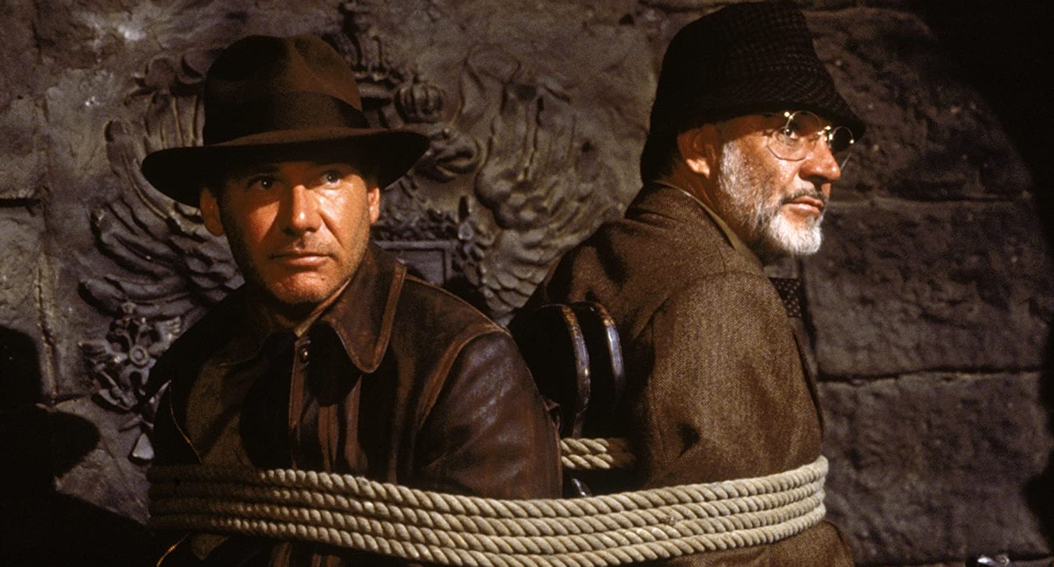 Indiana Jones und der letzte Kreuzzug The Last Crusade