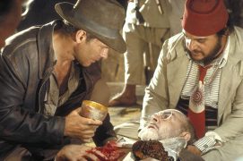 Indiana Jones und der letzte Kreuzzug The Last Crusade