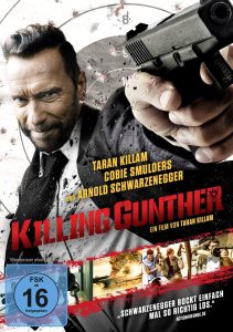 Killing Gunther