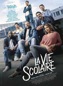 La Vie Scolaire Schulalltag Netflix