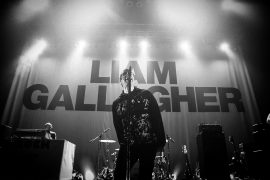 Liam Gallagher As It Was