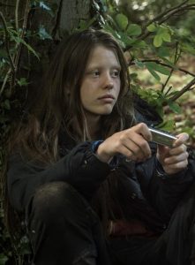 Mia Goth