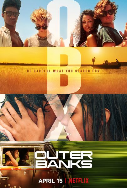Outer Banks – Staffel 1 | Film-Rezensionen.de