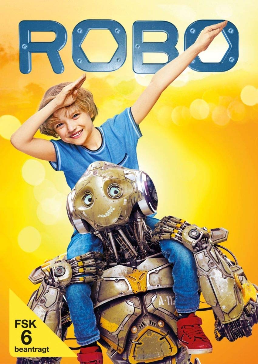 Robo FilmRezensionen.de