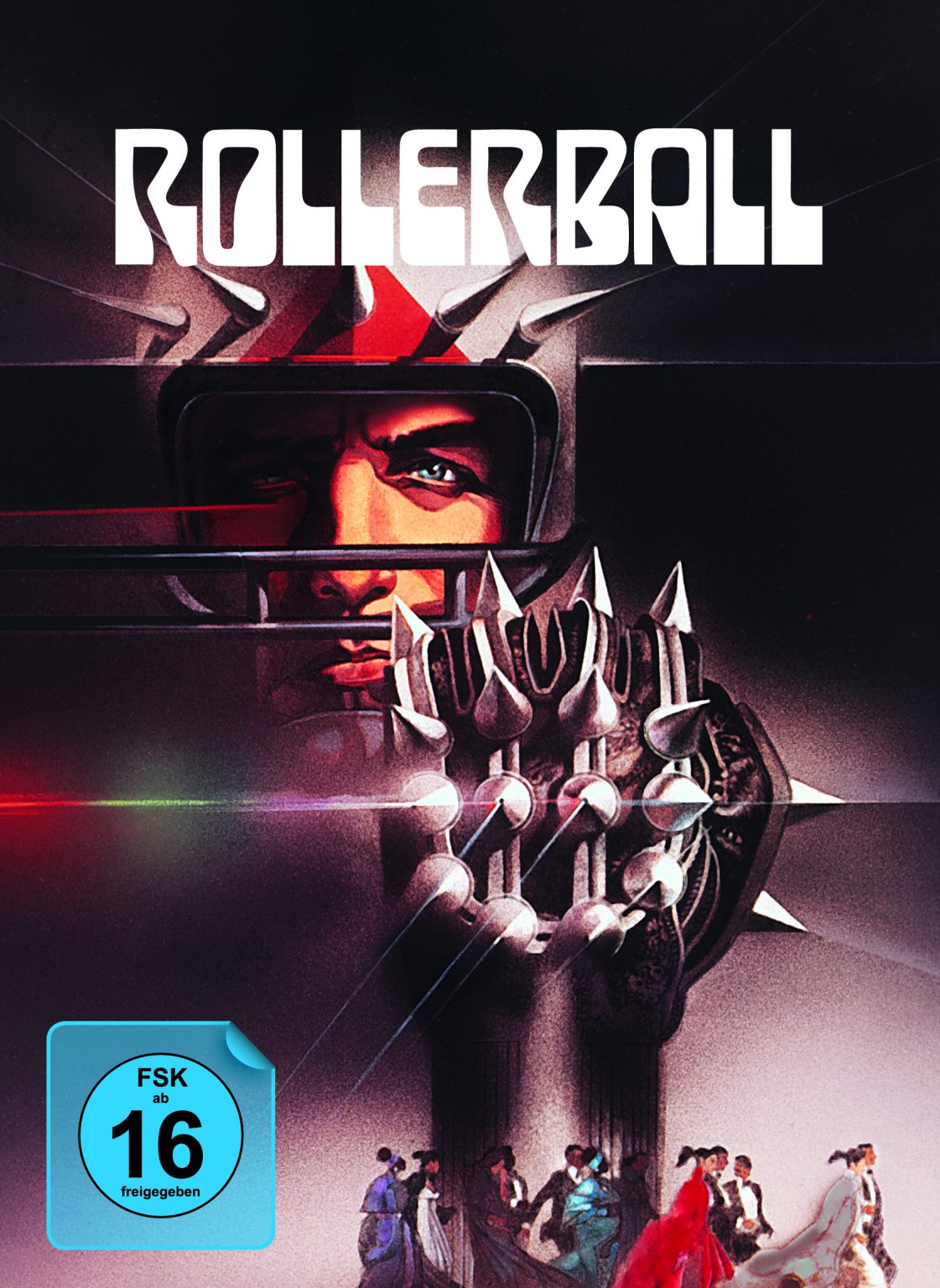 Rollerball (1975) FilmRezensionen.de