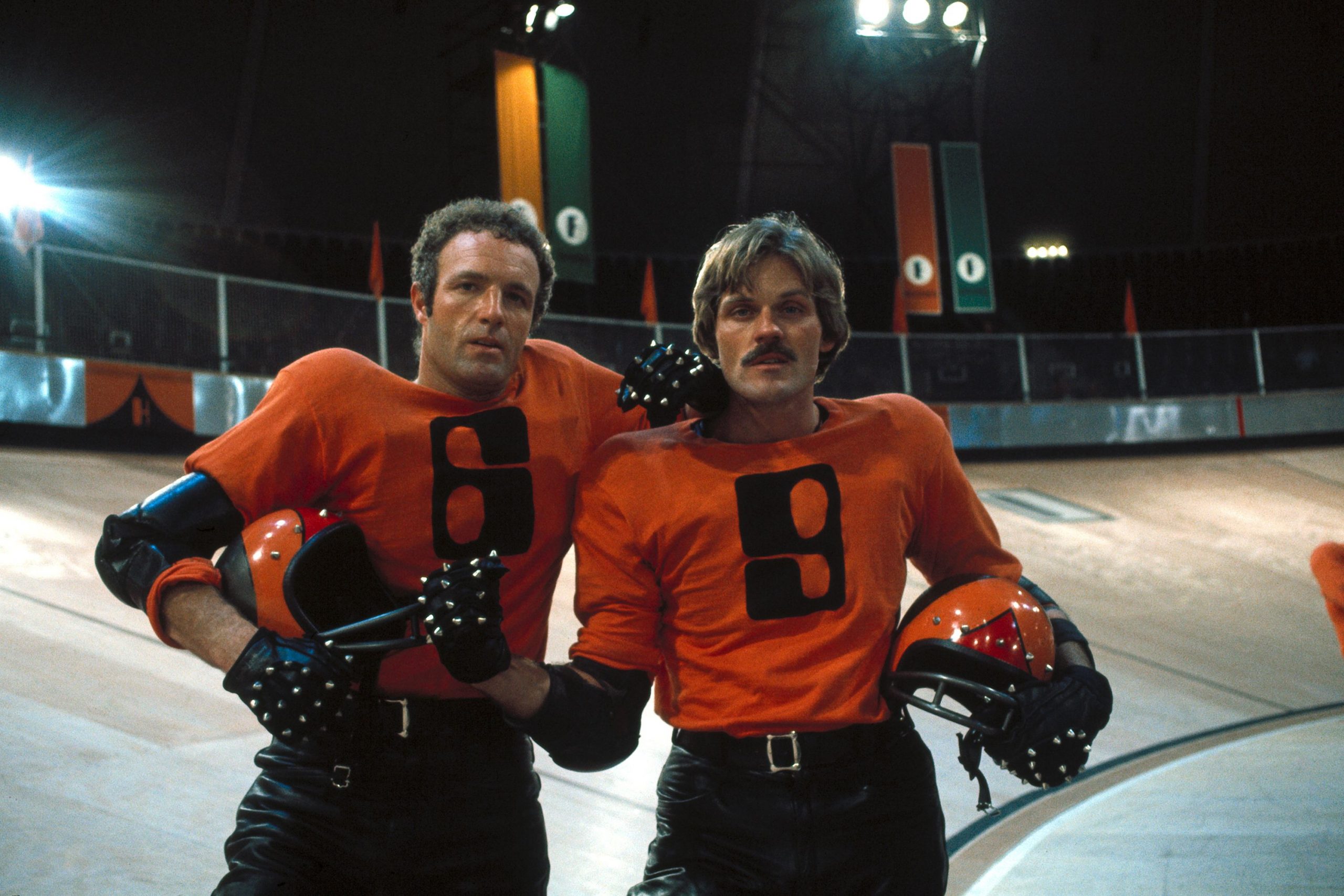 Rollerball 1975