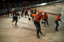 Rollerball 1975