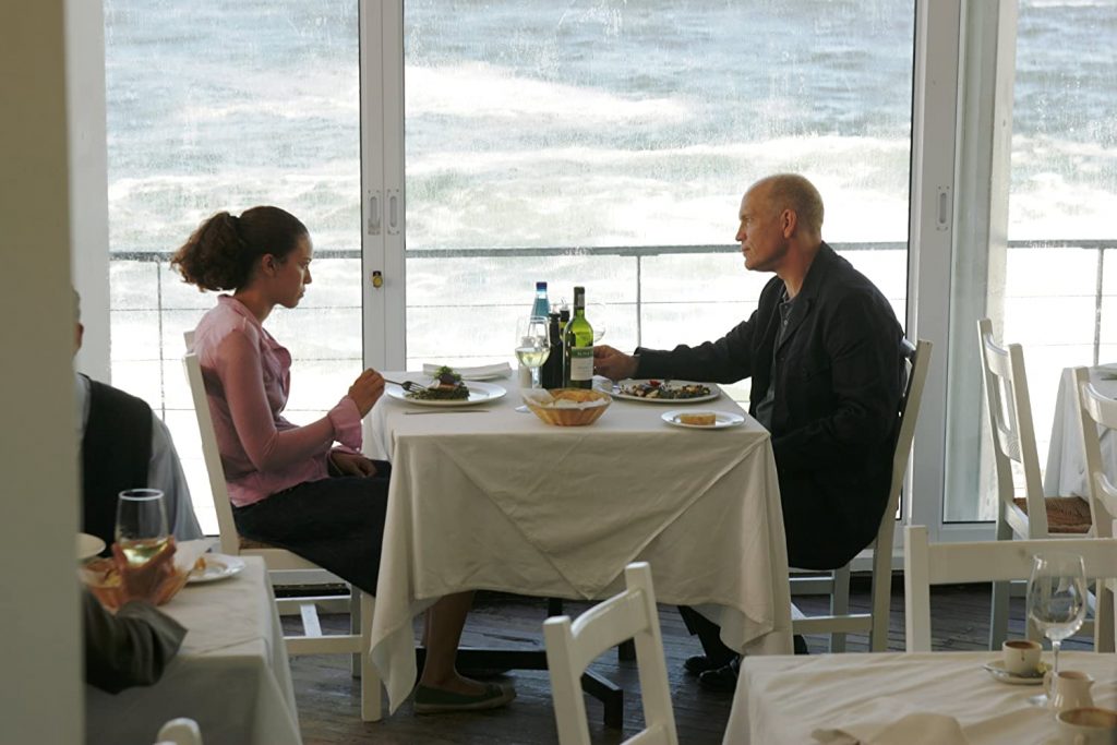 Schande Frontpage FilmRezensionen.de