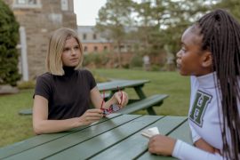 Selah and the Spades Amazon Prime Video