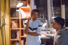 Selah and the Spades Amazon Prime Video